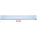 LED LIN. FLUID 18W 6000K IP20 60CM D-IL - Линейни осветителни тела<<<Външно осветление<<<Осветление<<<Praktiker