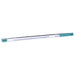 LED LINE FLUMINUM 12W 4000K 87CM WITH KEY AND CABLE WITH PLUG VITO LEDLINE-P - Линейни осветителни тела<<<Външно