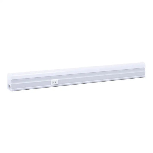 LED LINE FLUMINUM 12W 4000K 87CM WITH KEY AND CABLE WITH PLUG VITO LEDLINE-P - Линейни осветителни тела<<<Външно