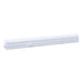 LED LINE FLUMINUM 12W 6000K 87CM WITH KEY AND CABLE WITH PLUG VITO LEDLINE-P - Линейни осветителни тела<<<Външно