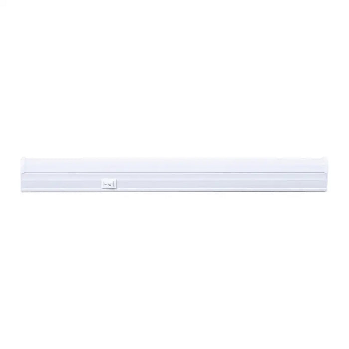 LED LINE FLUMINUM 12W 6000K 87CM WITH KEY AND CABLE WITH PLUG VITO LEDLINE-P - Линейни осветителни тела<<<Външно