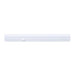 LED LINE FLUMINUM 12W 6000K 87CM WITH KEY AND CABLE WITH PLUG VITO LEDLINE-P - Линейни осветителни тела<<<Външно