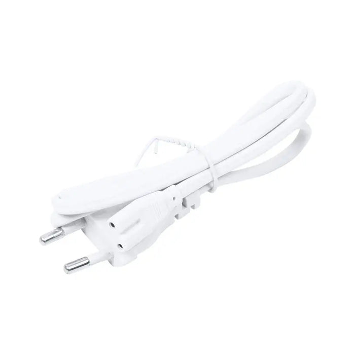 LED LINE FLUMINUM 12W 6000K 87CM WITH KEY AND CABLE WITH PLUG VITO LEDLINE-P - Линейни осветителни тела<<<Външно