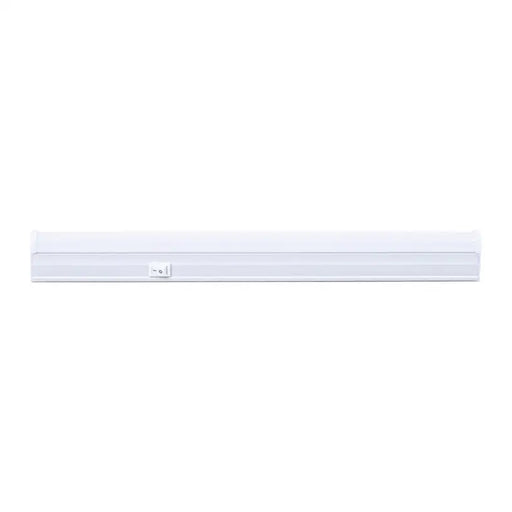 LED LINE FLUMINUM 4W 4000K 31CM WITH KEY AND CABLE WITH PLUG VITO LEDLINE-P - Линейни осветителни тела<<<Външно