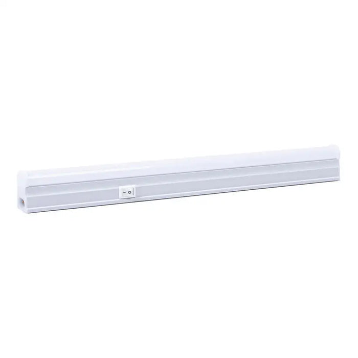 LED LINE FLUMINUM 4W 6000K 31CM WITH KEY AND CABLE WITH PLUG VITO LEDLINE-P - Линейни осветителни тела<<<Външно