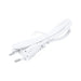 LED LINE FLUMINUM 4W 6000K 31CM WITH KEY AND CABLE WITH PLUG VITO LEDLINE-P - Линейни осветителни тела<<<Външно