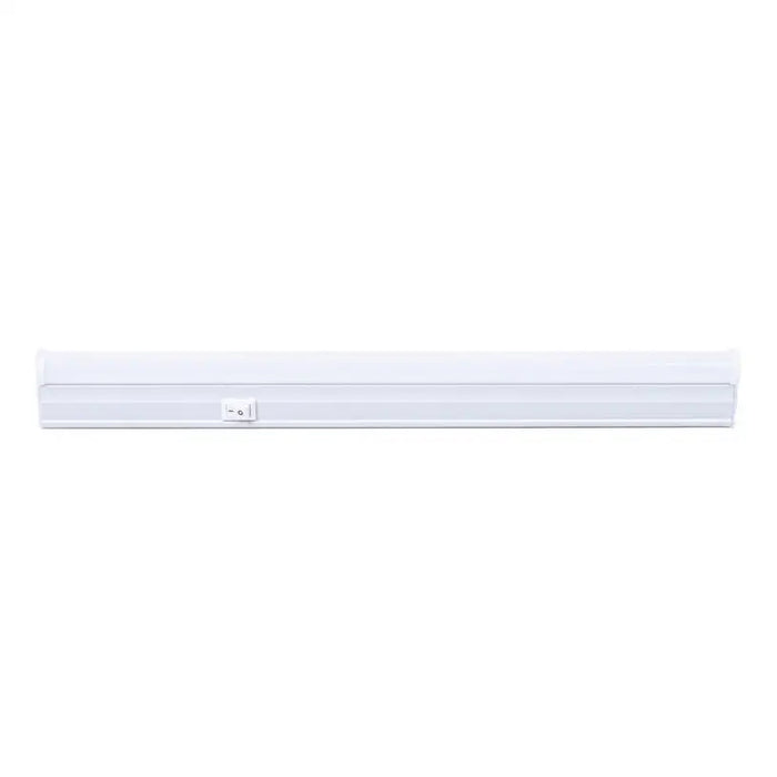 LED LINE FLUMINUM 4W 6000K 31CM WITH KEY AND CABLE WITH PLUG VITO LEDLINE-P - Линейни осветителни тела<<<Външно