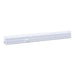 LED LINE FLUMINUM 8W 4000K 57CM WITH KEY AND CABLE WITH PLUG VITO LEDLINE-P - Линейни осветителни тела<<<Външно