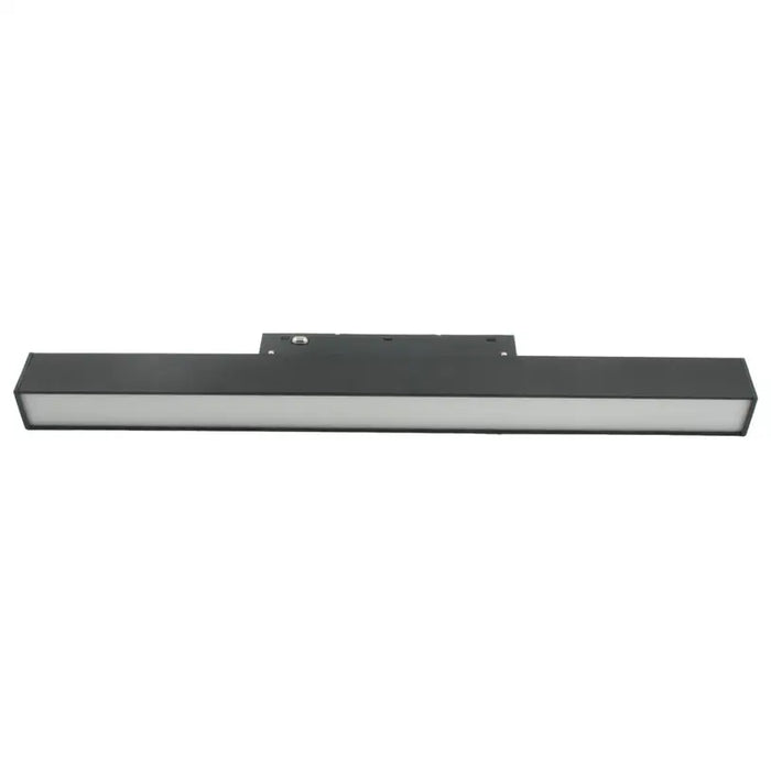 LED LINEAR FLUID 10W 4000K 30CM FOR MAGNETIC-RAIL MOUNTING VITO - Осветление за релсов монтаж<<<Вътрешно