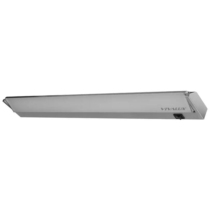 LED LINEAR FLUID 10W 4000K 700LM VIVALUX JAZZ - Линейни осветителни тела<<<Външно осветление<<<Осветление<<<Praktiker