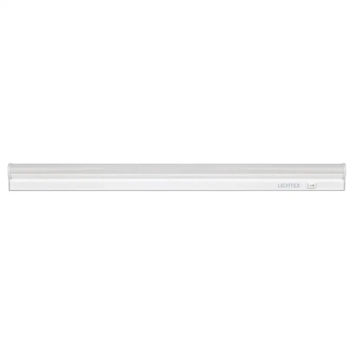 LED LINEAR FLUID 10W 4000K 850 LM IP40 KEY AND PLUG LIGHTEX VELLA - Линейни осветителни тела<<<Външно