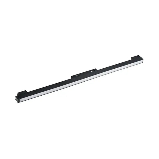LED LINEAR FLUID 20W 4000K 60CM FOR MAGNETIC-RAIL MOUNTING VITO - Осветление за релсов монтаж<<<Вътрешно