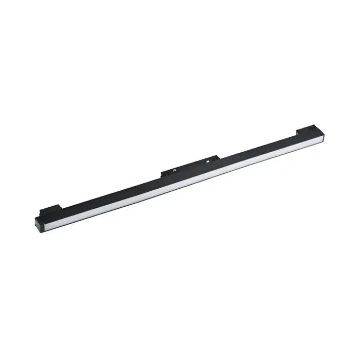 LED LINEAR FLUID 20W 4000K 60CM FOR MAGNETIC-RAIL MOUNTING VITO - Осветление за релсов монтаж<<<Вътрешно
