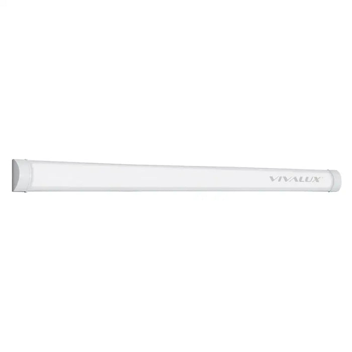LED LINEAR FLUID 45W 4000K 5400LM VIVALUX FLAT - Линейни осветителни тела<<<Външно осветление<<<Осветление<<<Praktiker