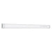 LED LINEAR FLUID 45W 4000K 5400LM VIVALUX FLAT - Линейни осветителни тела<<<Външно осветление<<<Осветление<<<Praktiker