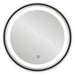 LED MIRROR 60X60 FORMA VITA SM009 - Огледала<<<Мебели и огледала за баня<<<Баня<<<Praktiker