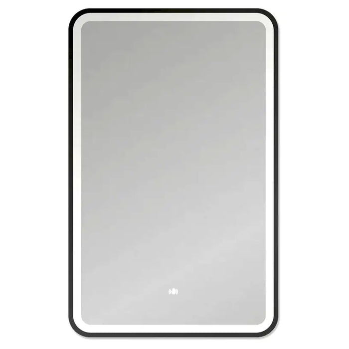 LED MIRROR 60X80 FORMA VITA 1023A12 - Огледала<<<Мебели и огледала за баня<<<Баня<<<Praktiker
