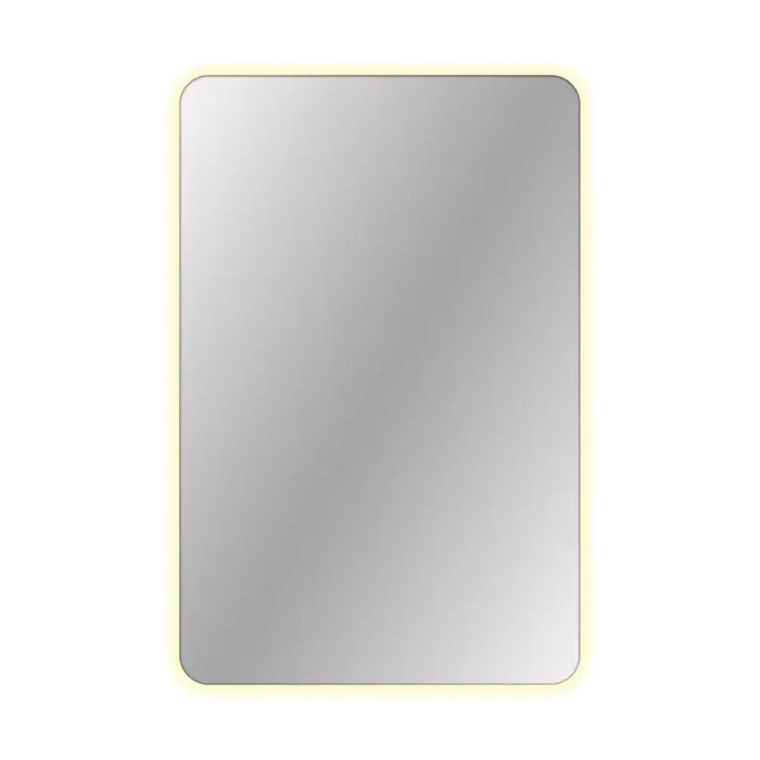 LED MIRROR 60X80 FORMA VITA SM011V - Огледала<<<Мебели и огледала за баня<<<Баня<<<Praktiker