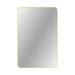 LED MIRROR 60X80 FORMA VITA SM011V - Огледала<<<Мебели и огледала за баня<<<Баня<<<Praktiker