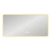 LED MIRROR 80X60 FORMA VITA SM011H - Огледала<<<Мебели и огледала за баня<<<Баня<<<Praktiker