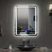 LED MIRROR BLUETOOTH SYNCHRO 63428 - Огледала<<<Мебели и огледала за баня<<<Баня<<<Praktiker