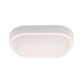 LED MOISTURE PROTECTION CEILING 8W 6000K 600LM IP54 16X9CM OPTONICA - Влагозащитени осветителни тела<<<Външно