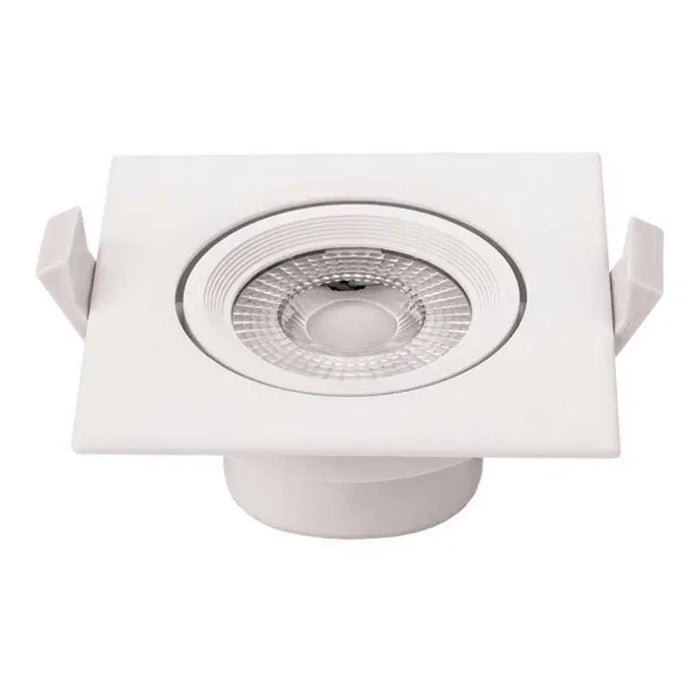 LED MOON 10W 4500K SQUARE OPTONICA - Луни<<<Вътрешно осветление<<<Осветление<<<Praktiker&&&Луни<<<Вътрешно