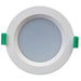 LED MOON 10W DIMMABLE IP44 COLOR TEMPERATURE CHANGE ULTRALUX - Луни<<<Вътрешно