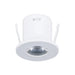 LED MOON 1W 3000K F30MM MINI WHITE VITO ZANZI P - Луни<<<Вътрешно осветление<<<Осветление<<<Praktiker&&&Луни<<<Вътрешно