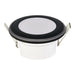 LED MOON 5W 4200K BLACK HOROZ PARKER - Луни<<<Вътрешно осветление<<<Осветление<<<Praktiker&&&Луни<<<Вътрешно