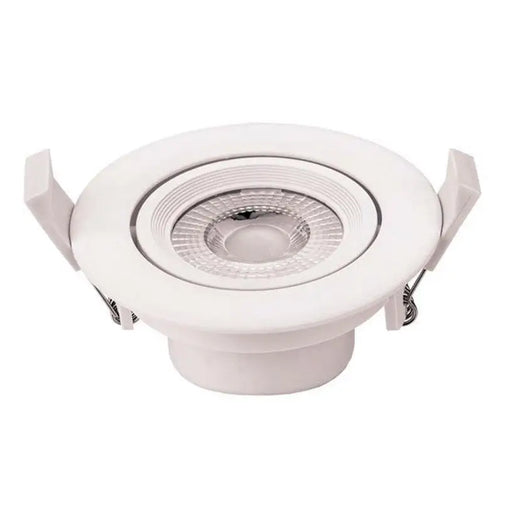 LED MOON 7W 6000K CIRCLE OPTONICA - Луни<<<Вътрешно осветление<<<Осветление<<<Praktiker&&&Луни<<<Вътрешно