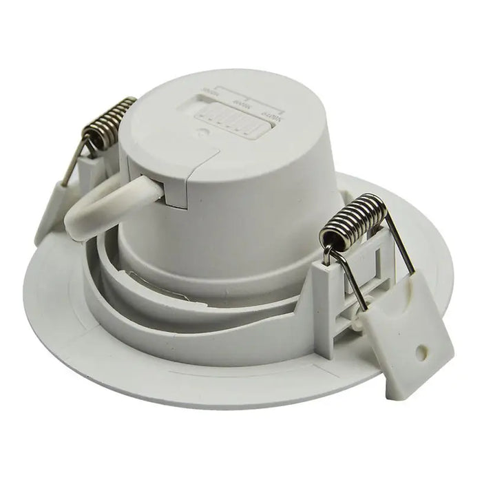 LED MOON FOR BUILT-IN 5W 3000-4000-6400K 350LM VIVALUX RAYA - Луни<<<Вътрешно
