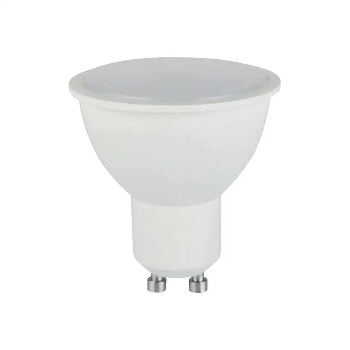 LED MOON VITO GU10 5W 395LM 2700K BASIS - Led крушки<<<Електрически крушки<<<Осветление<<<Praktiker