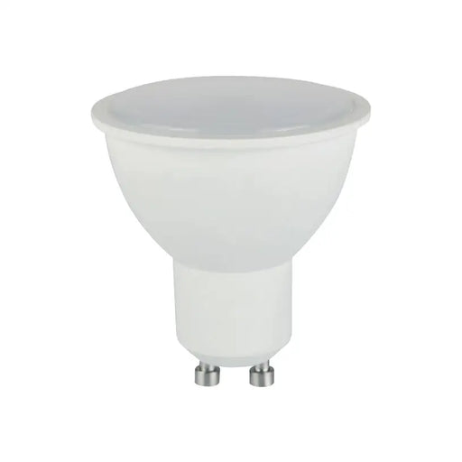 LED MOON VITO GU10 5W 405LM 4000K BASIS - Led крушки<<<Електрически крушки<<<Осветление<<<Praktiker