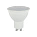 LED MOON VITO GU10 5W 415LM 6400K BASIS - Led крушки<<<Електрически крушки<<<Осветление<<<Praktiker