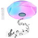 LED MUSIC CEILING 72W 3000K -6500K D-IL DIAMOND - LED плафони<<<Вътрешно осветление<<<Осветление<<<Praktiker