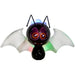 LED NIGHT LAMP FOR CONTACT WITH SENSOR 0.4W 10LM RGB LIGHTEX BAT - Детски лампи<<<Вътрешно
