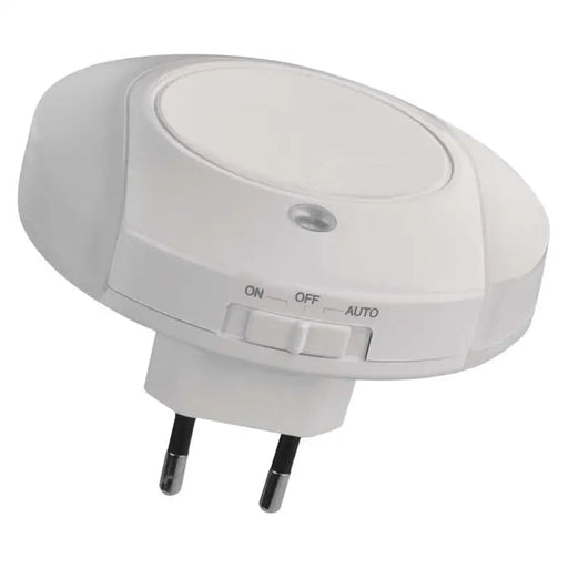 LED NIGHT LAMP WITH DAY AND NIGHT SENSOR 10LM EMOS - Настолни лампи<<<Вътрешно осветление<<<Мебели и