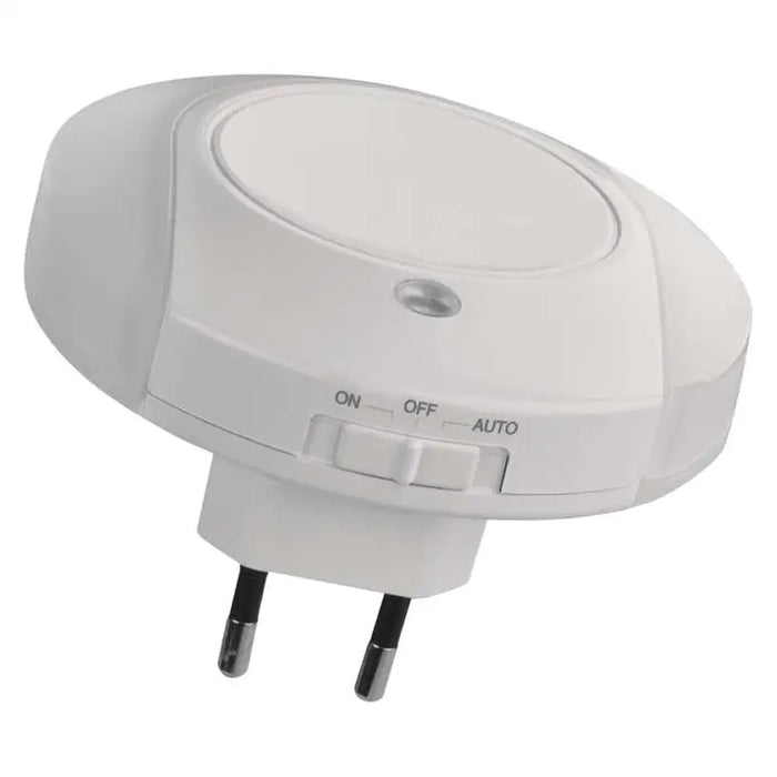 LED NIGHT LAMP WITH DAY AND NIGHT SENSOR 10LM EMOS - Настолни лампи<<<Вътрешно осветление<<<Мебели и