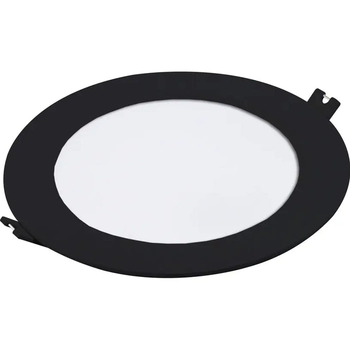 LED PANEL 12W 4000K BLACK RABALUX SHAUN - Led панели<<<Вътрешно осветление<<<Осветление<<<Praktiker&&&Led
