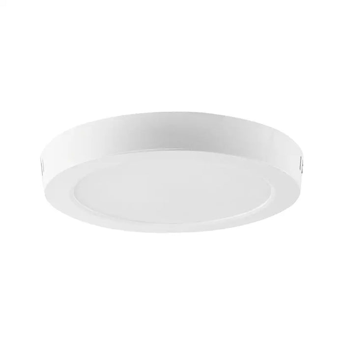 LED PANEL 12W 4000K CIRCLE OUTDOOR V-TAC BACKLIT - Led панели<<<Вътрешно осветление<<<Осветление<<<Praktiker&&&Led