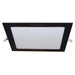 LED PANEL 18W 4000K 1150LM BLACK VIVALUX GRID - Led панели<<<Вътрешно осветление<<<Осветление<<<Praktiker&&&Led