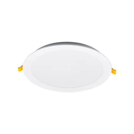 LED PANEL 18W 4000K IP54 Ф140MM 1530LM VITO HELEN - Led панели<<<Вътрешно осветление<<<Осветление<<<Praktiker&&&Led