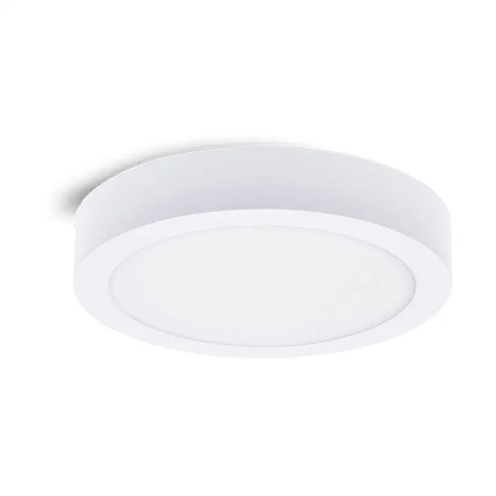 LED PANEL 24W 4000K 2640LM Ф292MM EXTERIOR VITO - Led панели<<<Вътрешно осветление<<<Осветление<<<Praktiker&&&Led