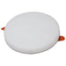 LED PANEL 36W 4000K IP44 CLIP ADJUSTMENT VITO - Led панели<<<Вътрешно осветление<<<Осветление<<<Praktiker&&&Led