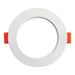 LED PANEL 5W 4200K IP44 Ф75 VITO HELEN - Led панели<<<Вътрешно осветление<<<Осветление<<<Praktiker&&&Led
