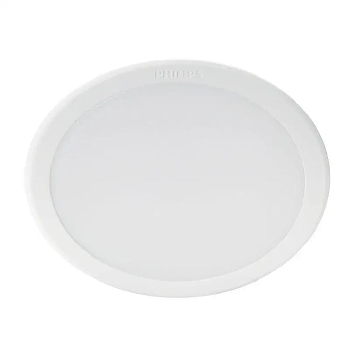 LED PANEL CIRCLE 12.5W 1300LM 6500K 14CM PHILIPS - Led панели<<<Вътрешно осветление<<<Осветление<<<Praktiker&&&Led