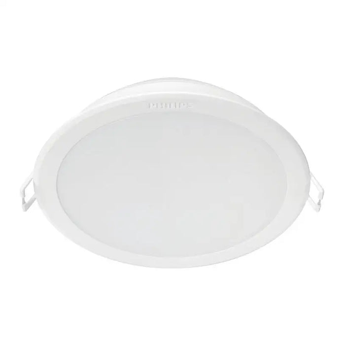 LED PANEL CIRCLE 12.5W 1300LM 6500K 14CM PHILIPS - Led панели<<<Вътрешно осветление<<<Осветление<<<Praktiker&&&Led