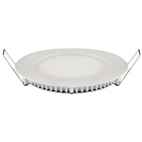 LED PANEL CIRCLE 12W SMD 4200K Ф170 HOROZ SLIM-12 - Led панели<<<Вътрешно осветление<<<Осветление<<<Praktiker&&&Led