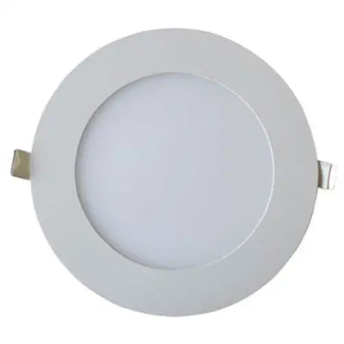 LED PANEL CIRCLE 15W SMD 6400K Ф195MM HOROZ SLIM-15 - Led панели<<<Вътрешно осветление<<<Осветление<<<Praktiker&&&Led